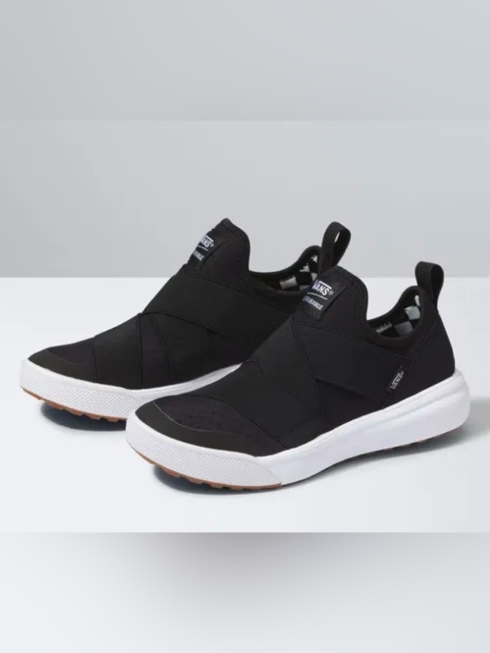 Vans Ultrarange Gore Sneakers